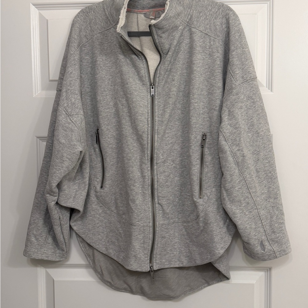 FP Movement Oversized Jacket - EUC